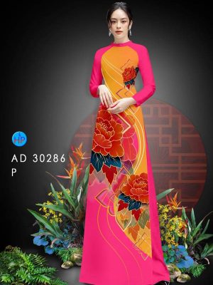 1611370353 420 vai ao dai hoa dep 2021 (15)